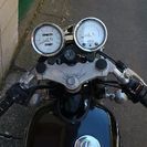 12万円！埼玉新座より！SR 400　カフェレーサー