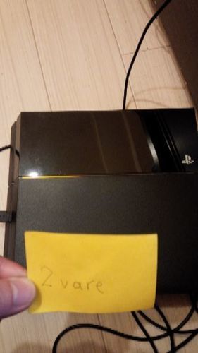 ＰＳ４中古