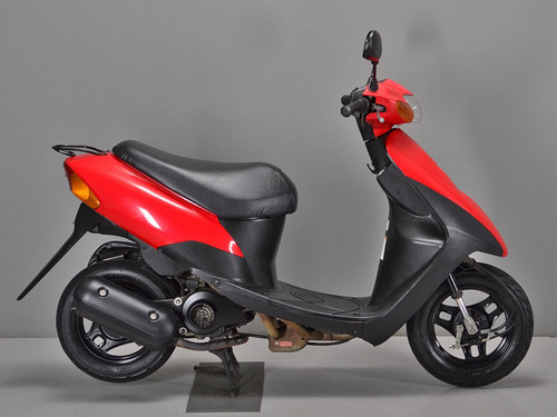自賠責付きレッツ4 車両紹介第68弾！！ スズキ、レッツ4のご紹介です！ 車両本体価格