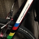 中古 フォーカス・マレス+アルテグラ ロード／シクロ兼用