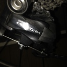 中古 フォーカス・マレス+アルテグラ ロード／シクロ兼用