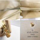 ルイヴィトン アズール ポルトフォイユサラ N61735 中古品（Y）