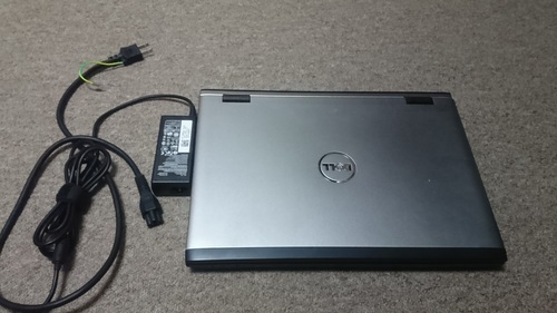 値引き＆値段交渉ＯＫ！DELL Vostro 3450 Win10+Officeインストール済み