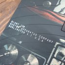 新品 バートン スノーボード 16～17 ブラント グラトリ 150cm（Y）