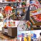 第3回　昭和レトロ市　出店募集の画像