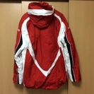 【スタッフ限定品】フェラーリ＆プーマ　ジャケットL　メンズ