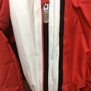 【スタッフ限定品】フェラーリ＆プーマ ダウンジャケットLサイズ　メンズ