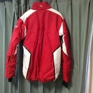 【スタッフ限定品】フェラーリ＆プーマ ダウンジャケットLサイズ　メンズ