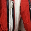 【スタッフ限定品】フェラーリ＆プーマ ダウンジャケットLサイズ　メンズ