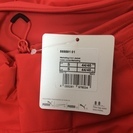 【新品未使用】フェラーリ＆プーマ　ジャケット　メンズ　Sサイズ