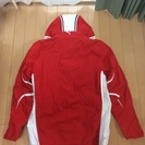 【新品未使用】フェラーリ＆プーマ　ジャケット　メンズ　Sサイズ