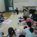 岸和田市でベビーマッサージ教室