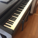 電子ピアノ コロンビア EP-2650  