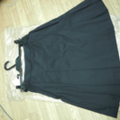 【値下げ】マルイ☆洗えるスーツスカート新品