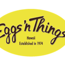 【Eggs'n Things ザ　パークフロントホテル店】アルバ...