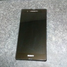 Xperia Z SO-02E docomo ブラック超美品