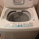 東芝製洗濯機[2011年製]4.2.kg  売ります。