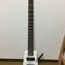 Steinberger Spirit 5弦ヘッドレスベース　★普通弦も使えます★　値をつけてください！
