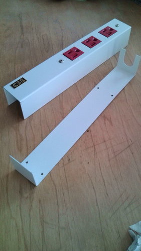 CSE 高音質電源タップ + KOJO 高音質電源ケーブル Medusa セット