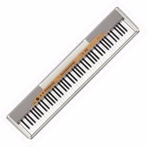 CASIO電子ピアノ PX-110 超美品  お売りします！