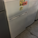 SALE✨ハイアール 冷蔵庫 91L 2014年製