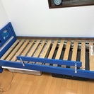 IKEA ジュニア キッズ ベッド