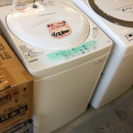 SALE✨TOSHIBA 洗濯機 2013年製 4.2Kg