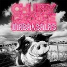 ほぼ新品　CHUBBY GROOVE(通常盤)　INABA / ...