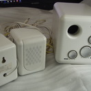 古　Audio Comm ASP-2200Z 2.1ch 3Dス...