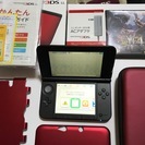 ニンテンドー　３ＤＳ ＬＬ