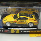 【ミニカー】美品！EBBRO製　SUPER GT300 2010...