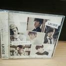 U-KISS CD シングル☆