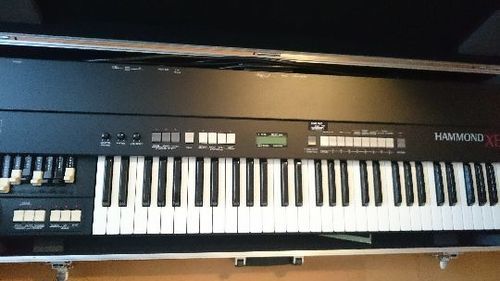 美品！！ ハモンドオルガン XB-1
