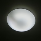 National シーリングライト　蛍光灯　6～8畳　（リモコン付き）