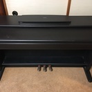 中古　ヤマハ　デジタルピアノ　YDP-88II 98年製　（椅子なし）