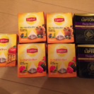 リプトン紅茶7箱セット