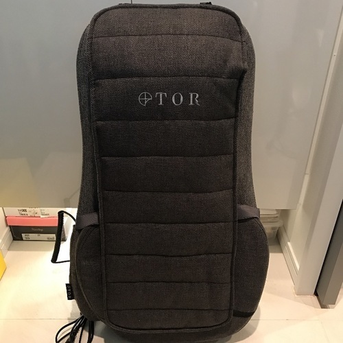 アテックスTORマッサージシート