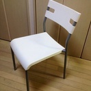 【交渉中】IKEAの椅子 4脚
