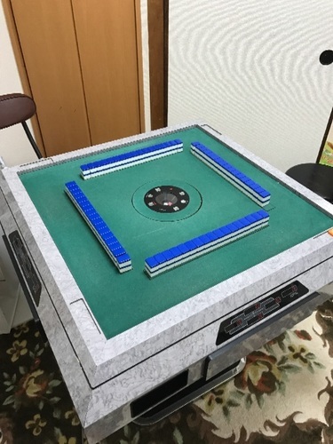 自動卓売ります