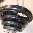 ＥＺバー　7.5ｋｇ　新品格安販売 クリップカラー付