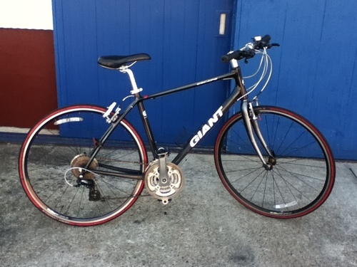 格安整備済自転車！！４６６