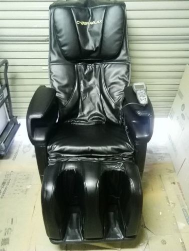 フジ医療器　fujiiryoki　CYBERーRELAX　ASー730