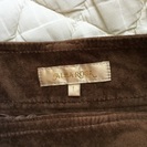 30450円新品アルバローザスカート 豚革  ギャル 上質