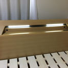 ＊美品＊　ダブルベットフレーム（マットレス込）　＊取引中＊