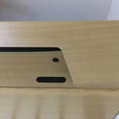 ＊美品＊　ダブルベットフレーム（マットレス込）　＊取引中＊