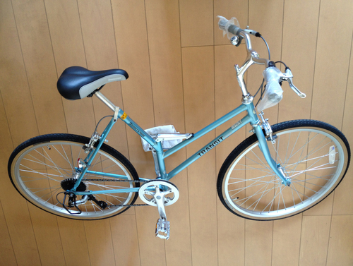 墨田 区 中古 自転車