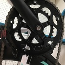 ☆ほぼ新品・走行距離10km未満☆ZNX-7014