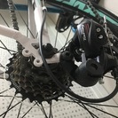 ☆ほぼ新品・走行距離10km未満☆ZNX-7014