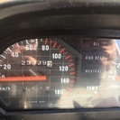 VT250FC☆書無し不動☆部品取り車