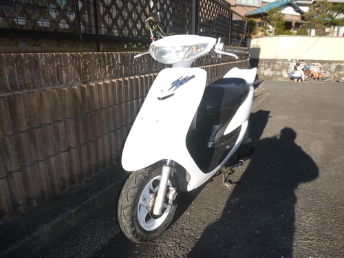 JOGエボリューション美車